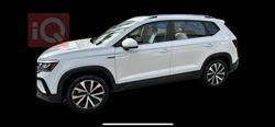 Volkswagen Taos
